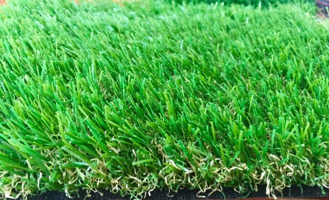 Cỏ nhân tạo trang trí Vidax 30