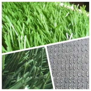 Cỏ UltraSort Zigzag 880